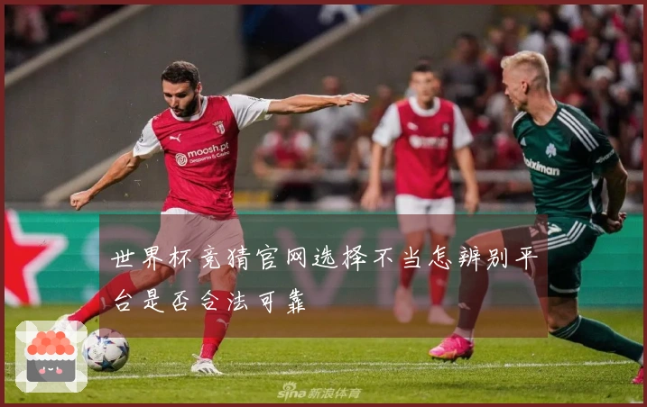 世界杯竞猜官网选择不当怎辨别平台是否合法可靠